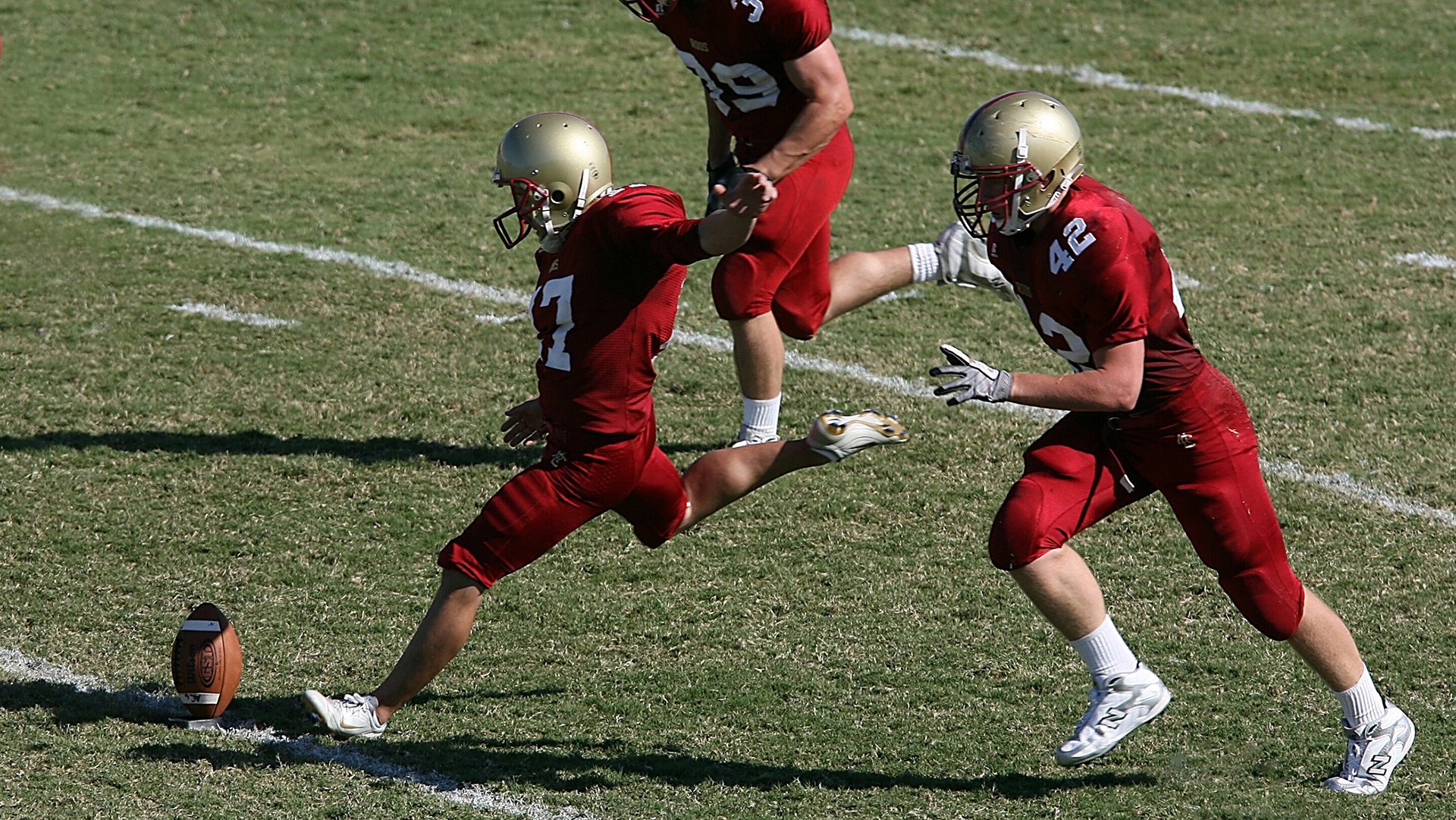 中国足球青训体系引入智能科技，中国足球青训体系是什么